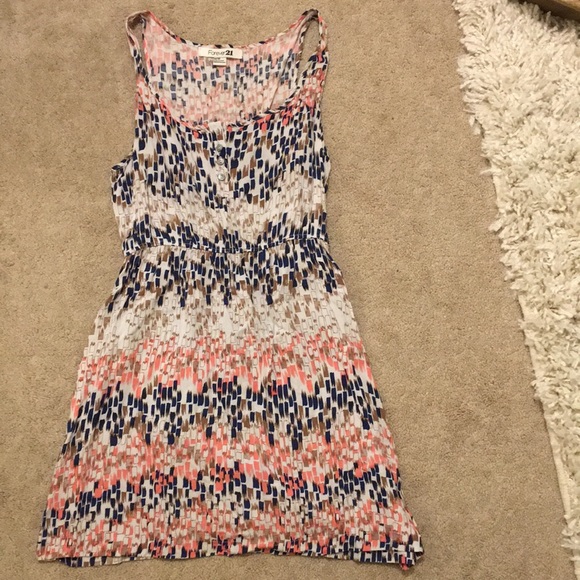 Forever 21 dress - Picture 1 of 3